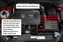 Load image into Gallery viewer, BMS EA888 Intake and Turbo Inlet Engine Burger Motorsports   
