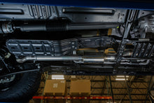 Load image into Gallery viewer, Pypes Performance Exhaust SJJ37R Cat Back Exhaust System 18-21 Jeep Wrangler JL 4 Door 2.0 4 Cyl Stubby Catback Single Rear Exit 2.5 Inch Intermediate and Tail Pipe Race Pro Muffler/Hardware Incl Tip Not Incl Natural Finish 409 Stainless Steel Pypes Exhaust System Kit Pypes Performance Exhaust   
