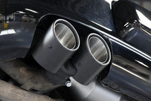 Load image into Gallery viewer, Porsche 997.1 Carrera Valved Exhaust Exhaust Soul Performance   

