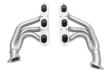 Load image into Gallery viewer, Porsche 996 Carrera Competition Headers Exhaust Soul Performance   
