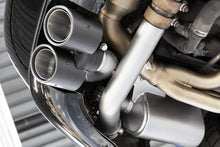 Load image into Gallery viewer, Porsche 997.1 Carrera Valved Exhaust Exhaust Soul Performance   
