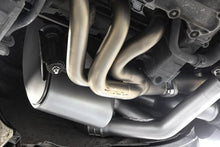 Load image into Gallery viewer, Porsche 997.1 Carrera Valved Exhaust Exhaust Soul Performance Black Chrome Tips PSE 
