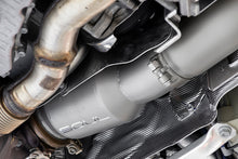 Load image into Gallery viewer, Porsche 718 Boxster / Cayman Sport Catalytic Converter Downpipe Exhaust Soul Performance   
