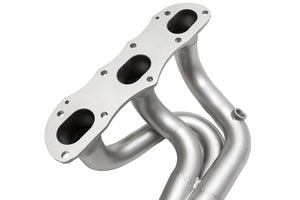 Porsche 997.2 Carrera Long Tube Competition Headers Exhaust Soul Performance Yes  