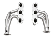 Load image into Gallery viewer, Porsche 997.2 Carrera Long Tube Competition Headers Exhaust Soul Performance   
