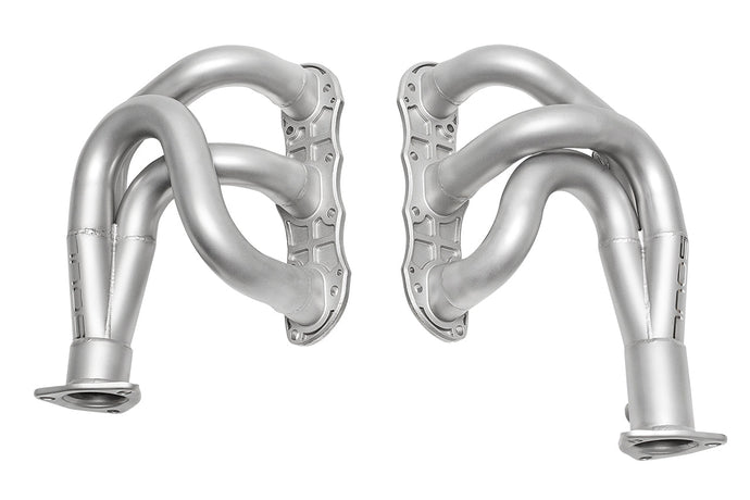 Porsche 997.2 Carrera Long Tube Competition Headers Exhaust Soul Performance No  