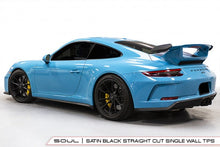 Load image into Gallery viewer, Porsche 991 GT3 / 911R Center Muffler Bypass Exhaust Exhaust Soul Performance   
