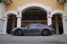 Load image into Gallery viewer, Porsche 991 GT3 Suntiger115 Wing Risers Exterior Soul Performance   
