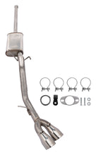 Load image into Gallery viewer, Pypes Performance Exhaust STT20S 2005-15 Tacoma Cat-Back Exhaust With Street Pro Muffler STT20S Exhaust System Kit Pypes Performance Exhaust   
