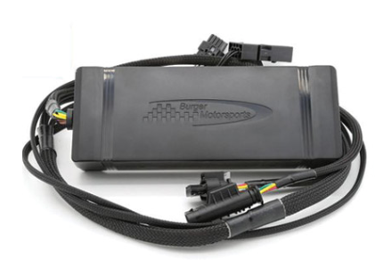 N63/S63 Stage 1 for F/G Chassis BMW Engine > Performance > Software Burger Motorsports Harness Type A (2009-2011)  