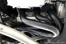 Load image into Gallery viewer, Porsche 981 GT4 / Boxster Spyder Competition Headers Exhaust Soul Performance   
