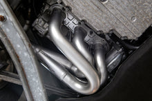 Load image into Gallery viewer, Porsche 981 GT4 / Boxster Spyder Competition Headers Exhaust Soul Performance   
