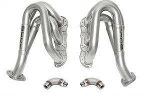 Porsche 981 Boxster / Cayman Competition Headers Exhaust Soul Performance Yes  