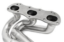 Load image into Gallery viewer, Porsche 981 Boxster / Cayman Long Tube Street Headers Exhaust Soul Performance   

