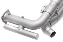 Load image into Gallery viewer, Porsche 996 GT2 Competition X-Pipe Exhaust System Exhaust Soul Performance   
