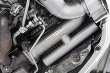 Load image into Gallery viewer, Porsche 996 Turbo Competition X-Pipe Exhaust System Exhaust Soul Performance   
