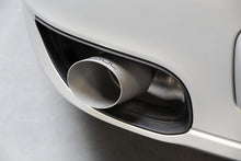 Load image into Gallery viewer, Porsche 997.2 Turbo X-Pipe Exhaust Exhaust Soul Performance   
