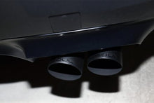 Load image into Gallery viewer, BMW F10 M5 Resonated Muffler Bypass Exhaust Exhaust Soul Performance   
