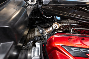 Chevrolet C8 Corvette Sport Catalytic Converters Exhaust Soul Performance   