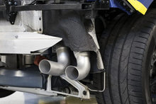 Load image into Gallery viewer, Lamborghini Huracan Race Exhaust System Exhaust Soul Performance   
