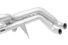 Load image into Gallery viewer, Lamborghini Huracan SOUL Valved Exhaust System Exhaust Soul Performance   
