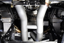 Load image into Gallery viewer, McLaren 570S / 570GT / 540C Sport Exhaust Exhaust Soul Performance   
