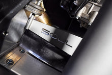 Load image into Gallery viewer, McLaren 570S / 570GT / 540C Sport Exhaust Exhaust Soul Performance   
