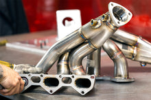 Load image into Gallery viewer, Porsche 718 GT4 / Spyder / GTS Cayman Competition Headers Exhaust Soul Performance   
