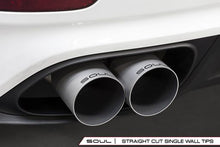 Load image into Gallery viewer, Porsche 991 Turbo X-Pipe Exhaust Exhaust Soul Performance   

