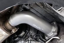 Load image into Gallery viewer, Porsche 997.2 Turbo Cat Bypass Pipes Exhaust Soul Performance   
