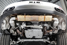 Load image into Gallery viewer, Porsche 991 Turbo Sport Catalytic Converters Exhaust Soul Performance   
