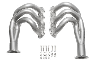 Porsche 991.1 Carrera Long Tube Competition Headers Exhaust Soul Performance   