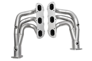 Porsche 991.1 Carrera Long Tube Competition Headers Exhaust Soul Performance   