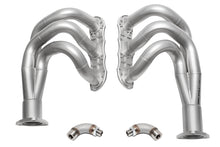 Load image into Gallery viewer, Porsche 991.1 Carrera Long Tube Competition Headers Exhaust Soul Performance Yes  
