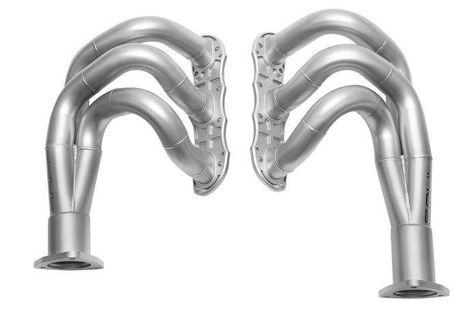 Porsche 991.1 Carrera Long Tube Competition Headers Exhaust Soul Performance No  