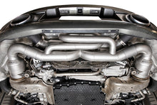 Load image into Gallery viewer, Porsche 992 Carrera Performance Exhaust Systems Exhaust Soul Performance   
