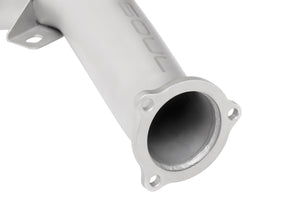 Porsche Macan 2.0T Competition Downpipe Exhaust Soul Performance   