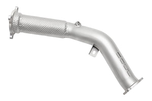 Porsche Macan 2.0T Competition Downpipe Exhaust Soul Performance   
