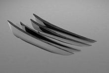 Load image into Gallery viewer, Ferrari 458 Speciale Front Fins Exterior Capristo
