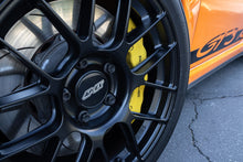 Load image into Gallery viewer, APEX EC-7RS 19 X 12 +41 5 X 120 CB67.1 SATIN BLACK Wheels Apex
