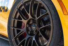 Load image into Gallery viewer, APEX EC-7RS 19 X 12.5 +55 5 X 120.65 CB70.3 SATIN BLACK Wheels Apex
