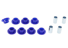 Load image into Gallery viewer, SuperPro 1955 Austin A30 Base Front Lower Inner Control Arm Bushing Kit Bushing Kits Superpro
