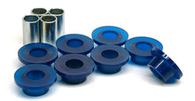 Load image into Gallery viewer, SuperPro 1955 Austin A30 Base Front Lower Inner Control Arm Bushing Kit Bushing Kits Superpro

