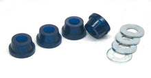 Load image into Gallery viewer, SuperPro 1958 Austin Healey Sprite Base Front Upper Control Arm Outer Bushing Kit Bushing Kits Superpro
