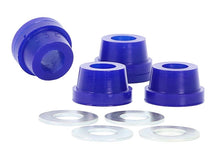 Load image into Gallery viewer, SuperPro 1958 Austin Healey Sprite Base Front Upper Control Arm Outer Bushing Kit Bushing Kits Superpro
