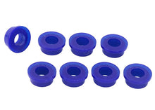 Load image into Gallery viewer, SuperPro 1959 Volvo 122 Base Front Upper Inner Control Arm Bushing Kit Bushing Kits Superpro
