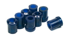 Load image into Gallery viewer, SuperPro 1961 Triumph TR4 Base Rear Shackle Pin Bushing Kit Bushing Kits Superpro
