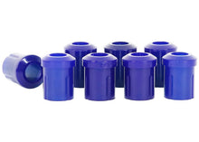 Load image into Gallery viewer, SuperPro 1961 Triumph TR4 Base Rear Shackle Pin Bushing Kit Bushing Kits Superpro
