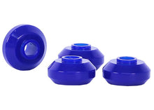 Load image into Gallery viewer, SuperPro 1965 Triumph TR4A Base Front Upper Shock Absorber Upper Bushing Kit Bushing Kits Superpro
