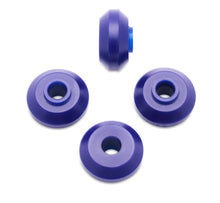 Load image into Gallery viewer, SuperPro 1965 Triumph TR4A Base Front Upper Shock Absorber Upper Bushing Kit Bushing Kits Superpro
